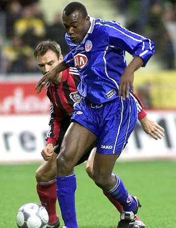 此前仅梅西 此前仅梅西